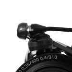 Котушка коропова Carp Pro Tork 10000 FS 2026 - фото 6