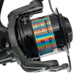 Котушка коропова Carp Pro Tork 10000 FS 2025 - фото 3