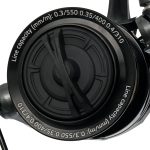 Котушка коропова Carp Pro Tork 10000 FS 2025 - фото 4