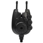 Набір електронних сигналізаторів клювання Carp Pro Hastam 3+1 - фото 1