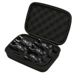 Набір електронних сигналізаторів клювання Carp Pro Harpax 4+1