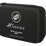 Набір електронних сигналізаторів клювання Carp Pro Harpax 4+1 - фото 10