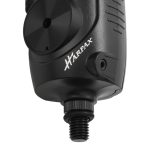 Набір електронних сигналізаторів клювання Carp Pro Harpax 4+1 - фото 4