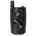Набір електронних сигналізаторів клювання Carp Pro Harpax 3+1 - фото 5