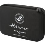 Набір електронних сигналізаторів клювання Carp Pro Harpax 3+1 - фото 11