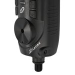 Набір електронних сигналізаторів клювання Carp Pro Harpax 3+1 - фото 4