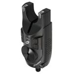 Набір електронних сигналізаторів клювання Carp Pro Harpax 3+1 - фото 3