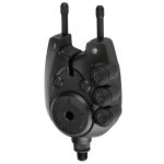 Набір електронних сигналізаторів клювання Carp Pro Hastam 4+1 - фото 9