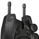 Набір електронних сигналізаторів клювання Carp Pro Hastam 4+1 - фото 8