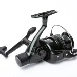 Набір Фортуна Navigator 2.40 + Кобра 4000 1bb + Чохол 80см + волосінь Carp Special 100м телескопічний - фото 6