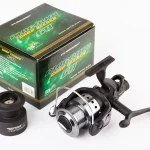 Готовий набір для лову коропа: на 3 вудилища 3.60 м, котушки, род-под Flagman Carp Pro - фото 4