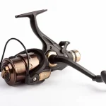 Фідерний набір ZEOX Totem Feeder 3.6м Feima ST 5000 Шнур 150м Чохол - фото 3