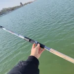 Набір Фортуна Winner Navigator 3.9 + Кобра 4000 1bb + Чохол 80 см + волосінь Carp Special 100 м - фото 1
