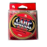 Набір Фортуна Winner Navigator 3.9 + Кобра 4000 1bb + Чохол 80 см + волосінь Carp Special 100 м - фото 9
