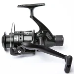 Набір Фортуна Navigator 3.9 + Кобра 4000 1bb + Чохол 80см + волосінь Carp Special 100м телескопічний - фото 4