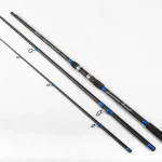 Карповий набір Вудлище Weida Junior CARP 3,6 м + котушки + Род Под на 4 Вудлища  + Свінгери + Сигналізатори - фото 6