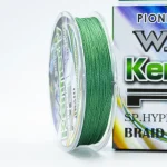 Готовий фідерний комплект "Flagman" Force Rank Feeder 3.90 м 180 г + Котушка + Шнур 300м - фото 9