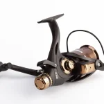 Комплект фідерний вудилище BoyaBy Falcons Power Feeder 3,60 м 180 г  Котушка ST 5000 Шнур 150 м - фото 7