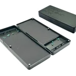 Поводочниця Carp Line Carp Fishing Box #350 двостороння 270×120×40 мм для повідців
