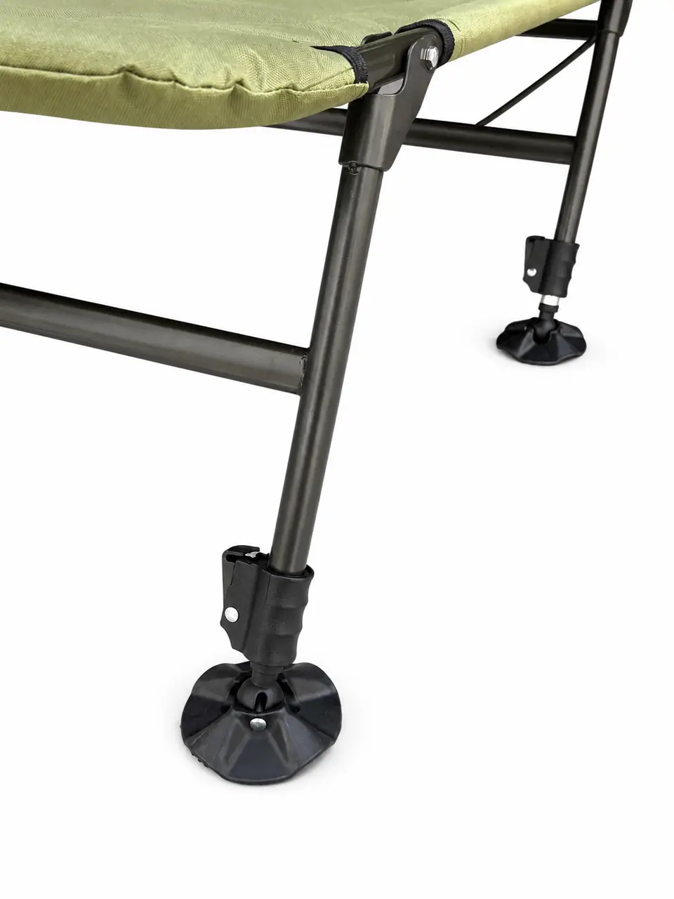 Коропове крісло Remora Comfort BH005 2в1 для риболовлі і кемпінгу з підставкою для ніг - фото 9 Коропове крісло Remora Comfort BH005 2в1 для риболовлі і кемпінгу з підставкою для ніг - фото 9
