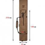 chokhol-dlya-vudilissh-world4carp-rod-protector-210 (2)