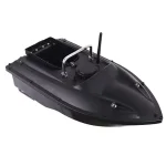 Кораблик для рибалки D13 акумулятор 12000 mAh + сумка - фото 3