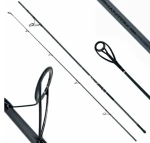 Карпове вудлище ECLIPSE Phantom PRO Carp 3,90 м 3.5 Lb, 2-сек, кільце 50 мм
