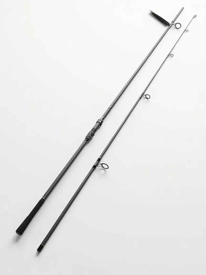 Двосекційне коропове вудилище Feima Classic Progressive SX 3,90 м, 3.5 lb, 8270-390